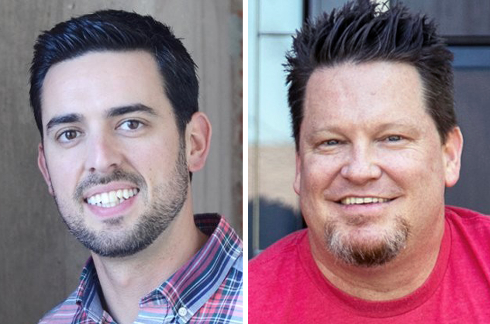 Brock Stechman and Brody Dorland, DivvyHQ