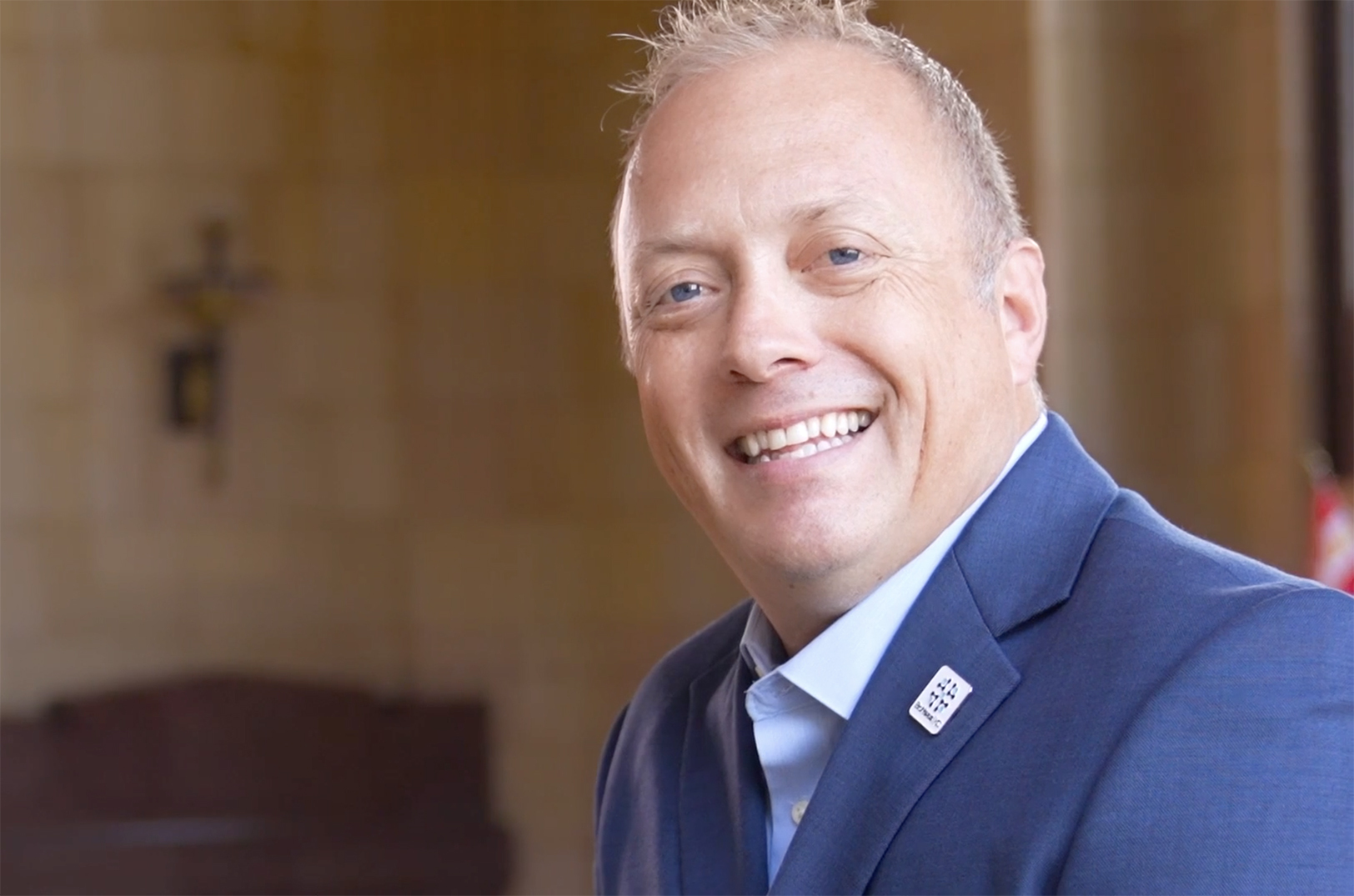 Dennis Ridenour, BioNexus KC