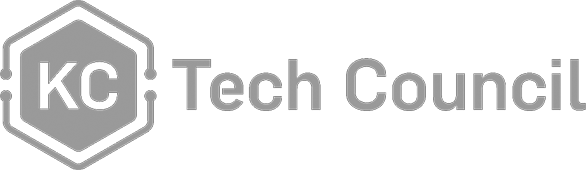 KC Tech Council logo web bw 170