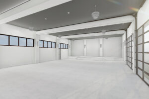 The Mint Ceremony_Reception Space