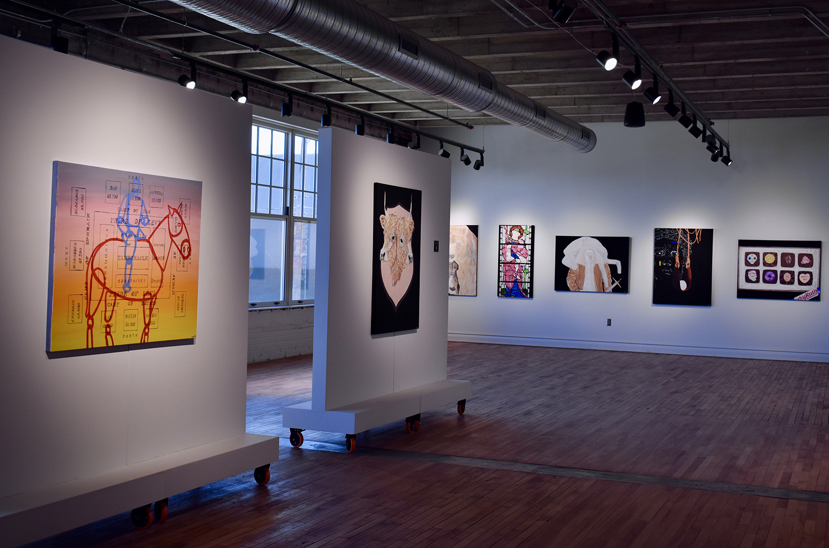 Zhou B Art Center KC 05