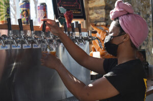 ‘Afrodisiac’ Vine Street Brewing 02