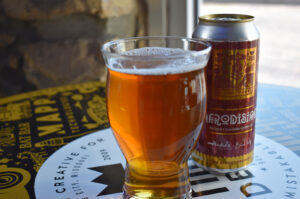 ‘Afrodisiac’ Vine Street Brewing 03