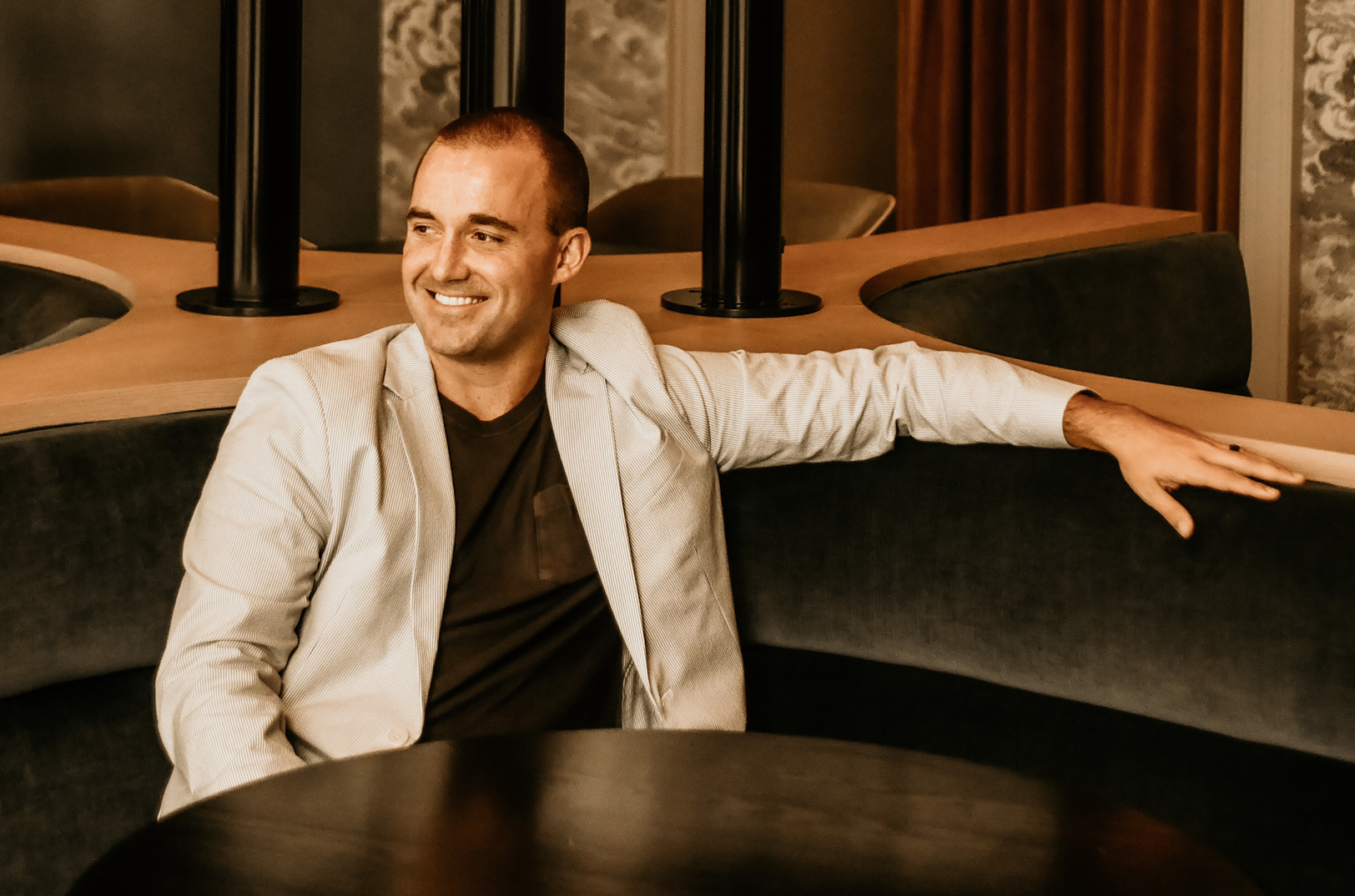 Austin Roberson, ClassKid