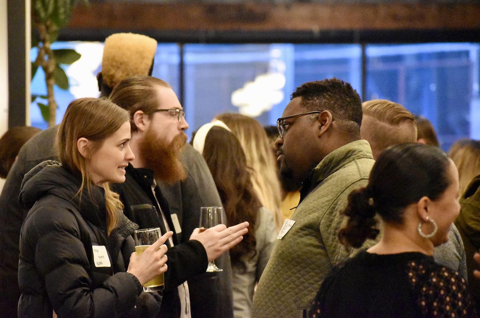 Cities Work Report KCMO 09