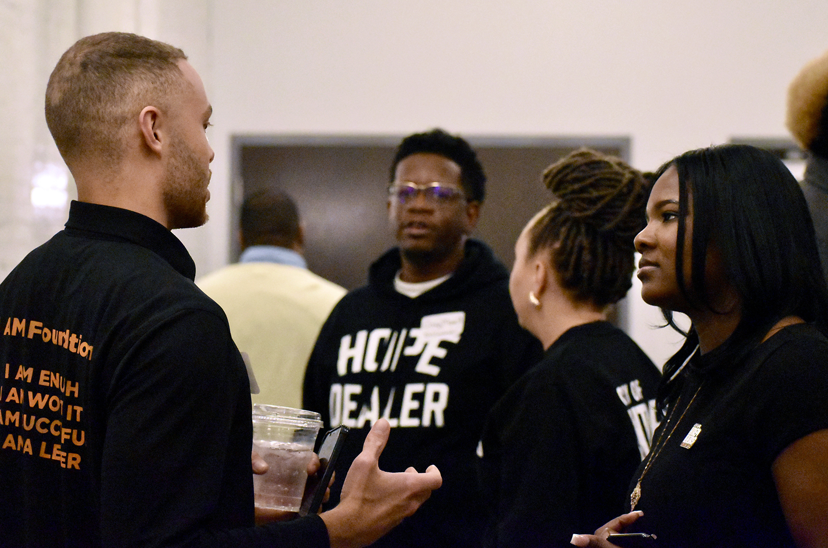 Cities Work Report KCMO 13