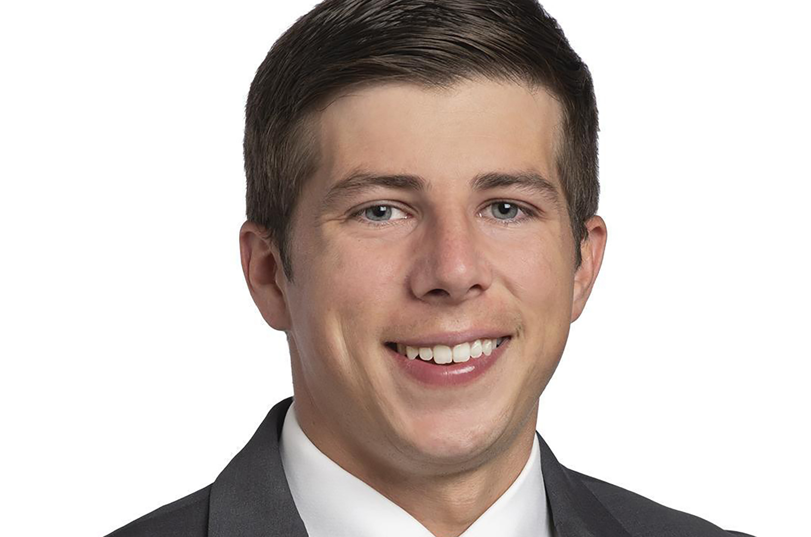 Gabriel Riekhof, Husch Blackwell