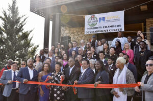 Minority Chamber no 01