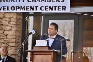 Minority Chamber no 03