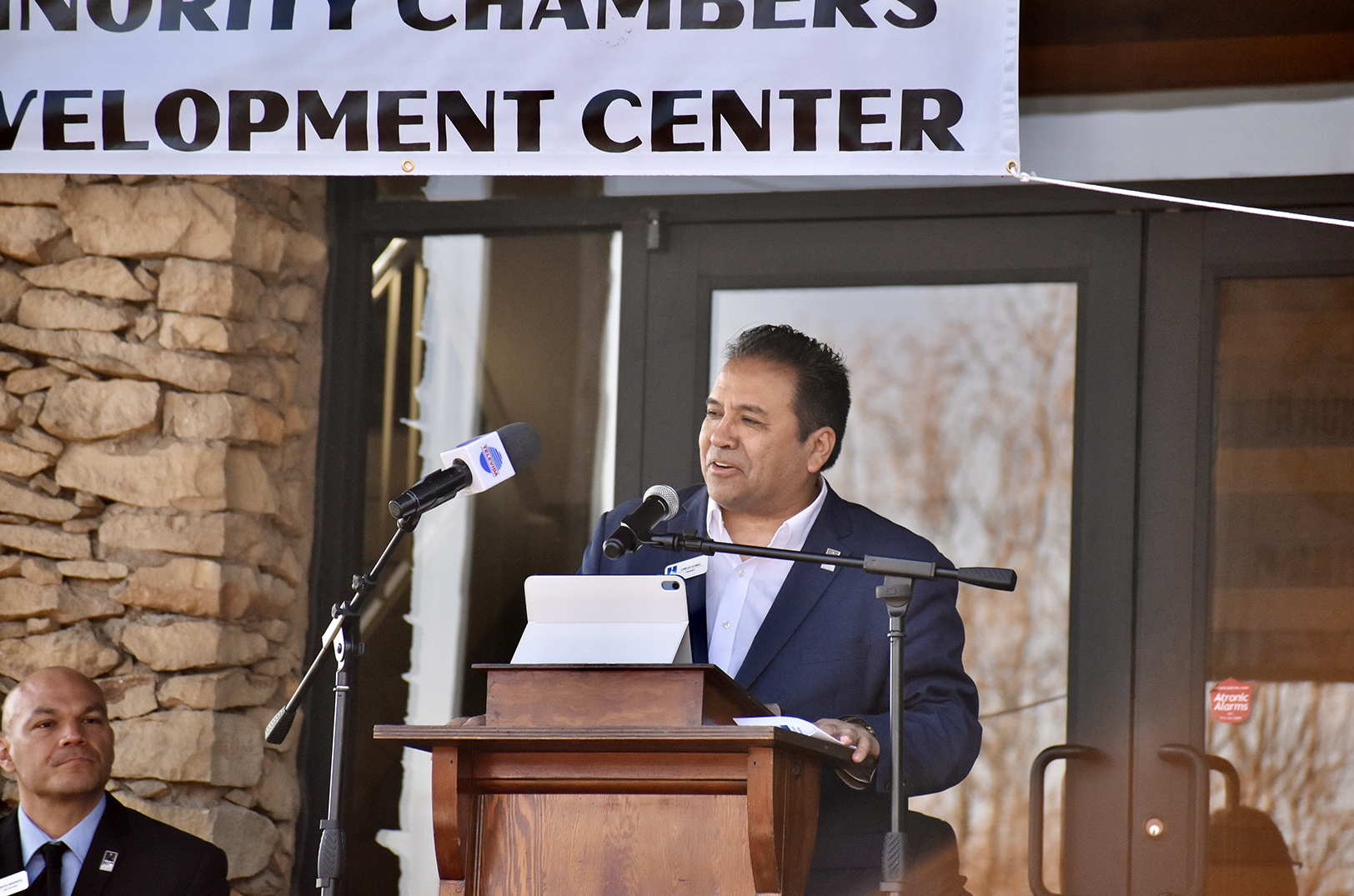 Minority Chamber no 03