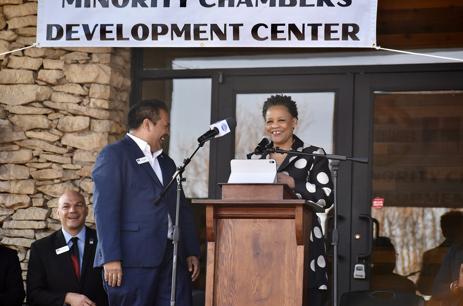 Minority Chamber no 06