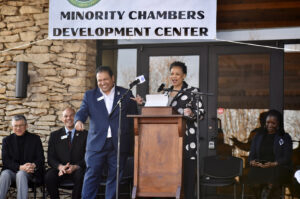 Minority Chamber no 07