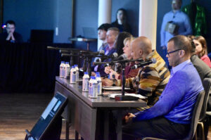 Pipeline Showcase 2024 05