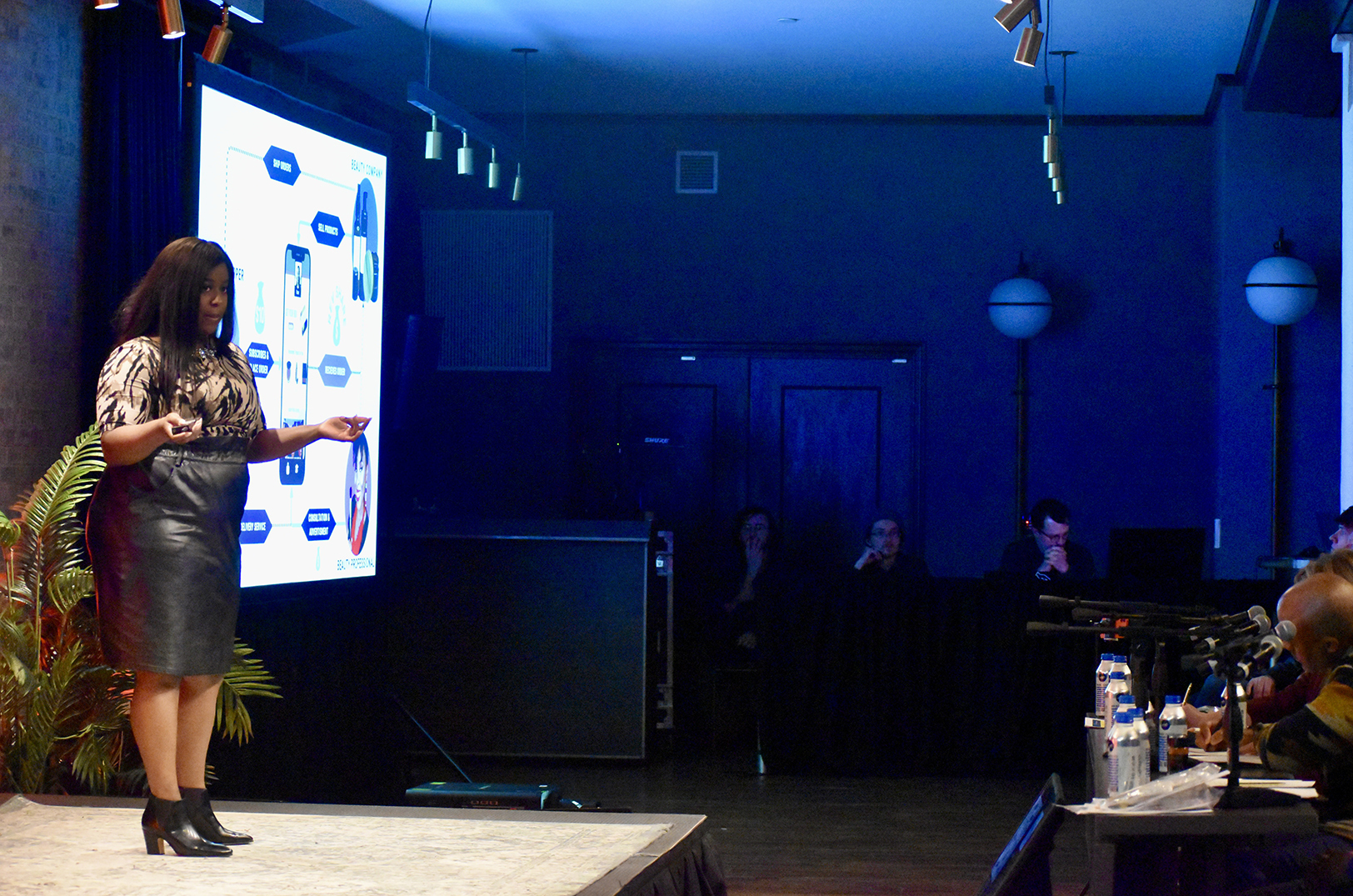 Pipeline Showcase 2024 13