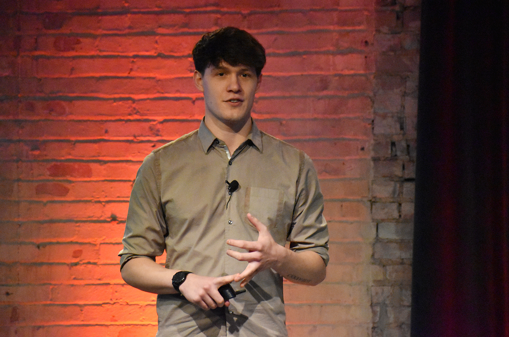 Pipeline Showcase 2024 15