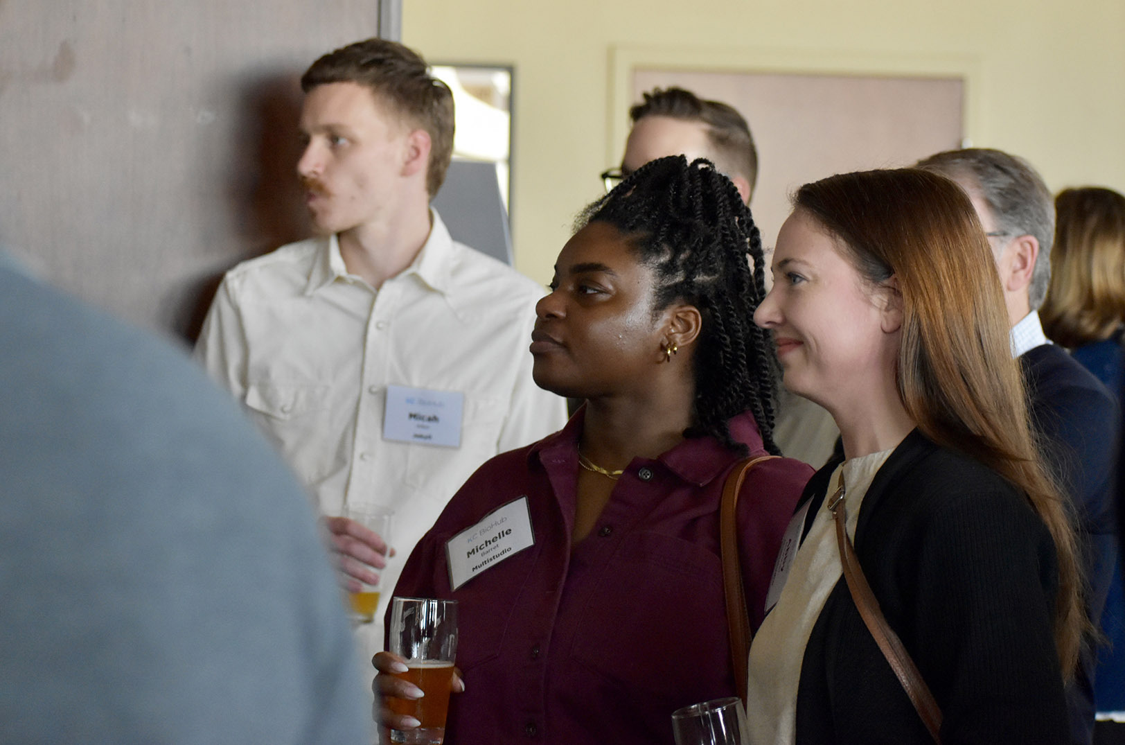 Tech Hubs celebration 2024 no 09