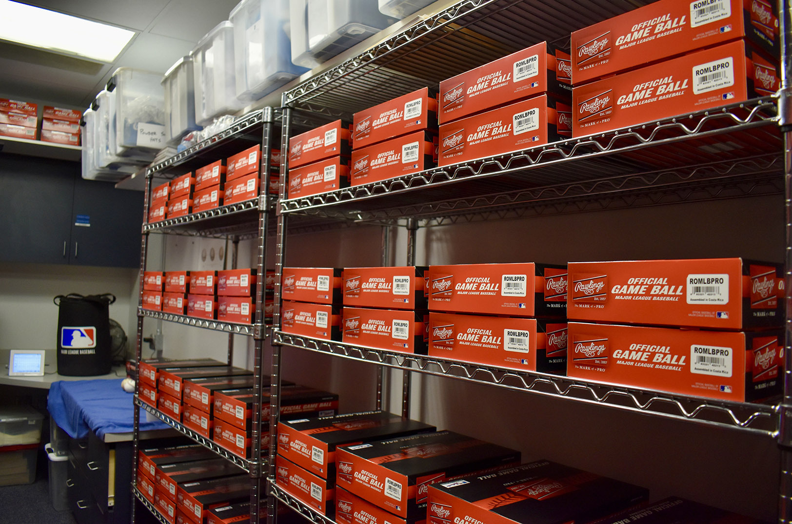 Tom Walsh KC Royals 03