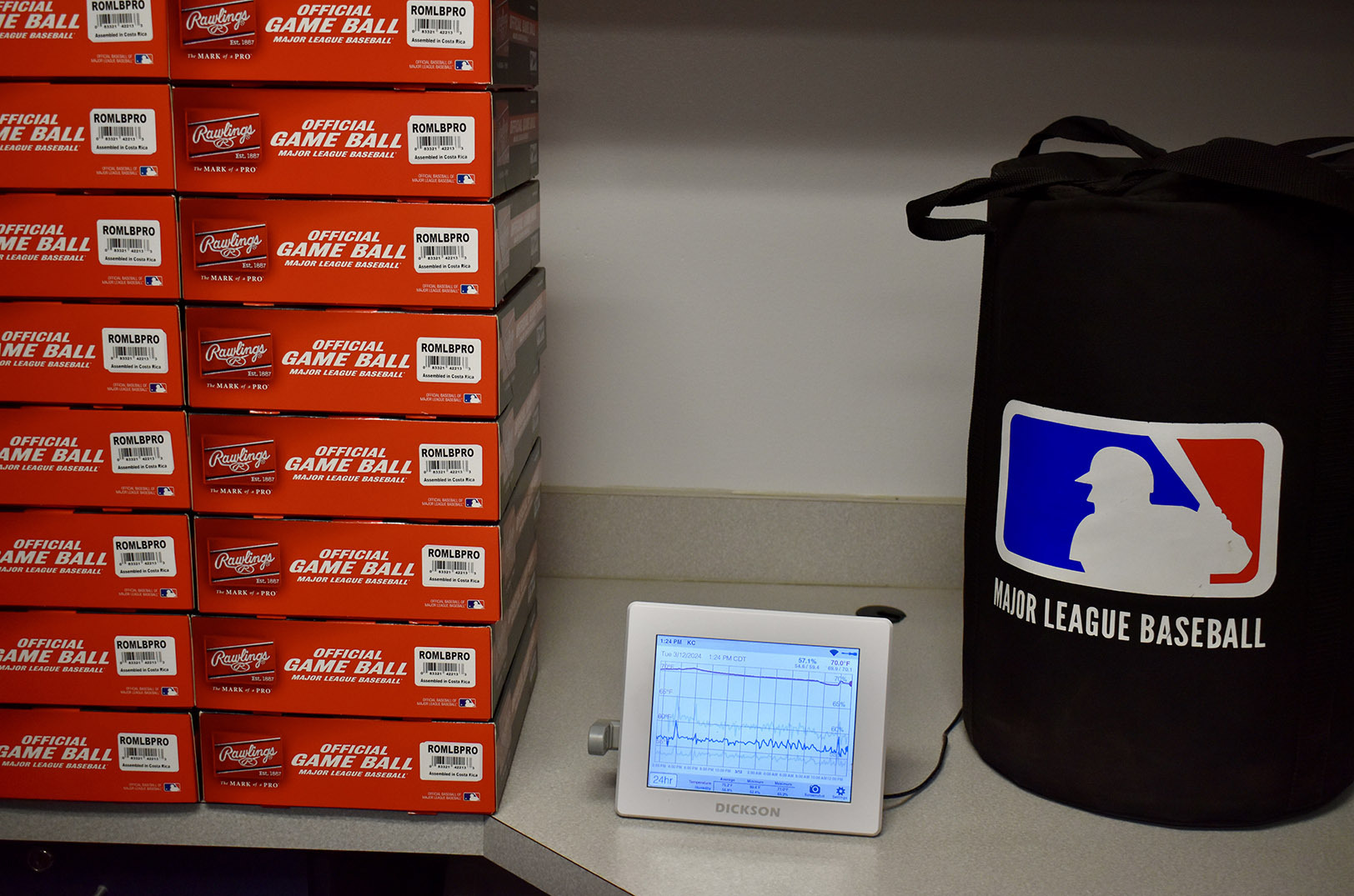 Tom Walsh KC Royals 08