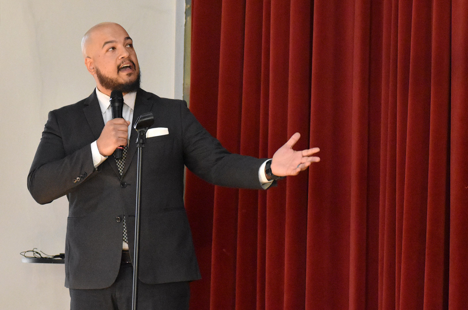 We Are Black pitch 05