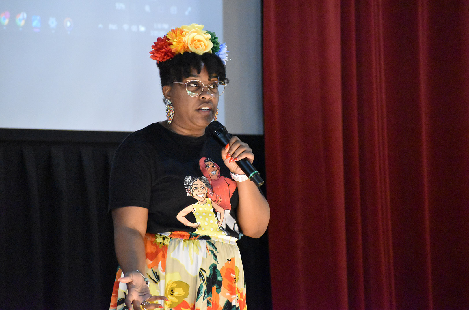 We Are Black pitch 08