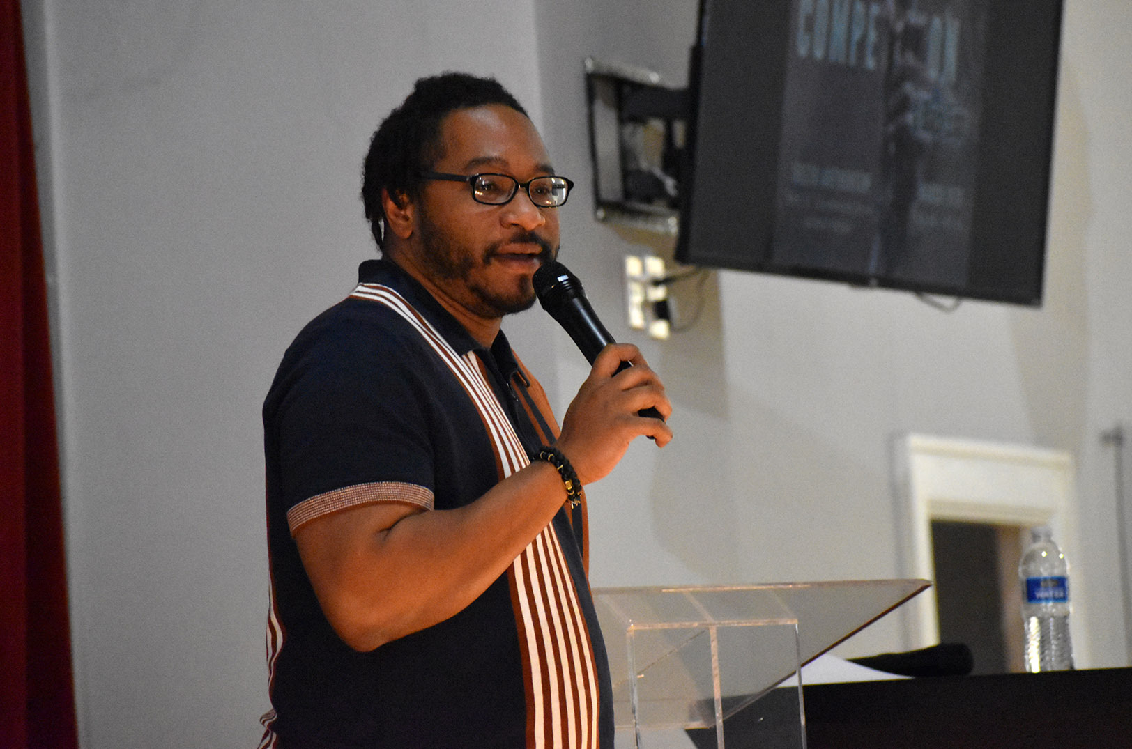 We Are Black pitch 11