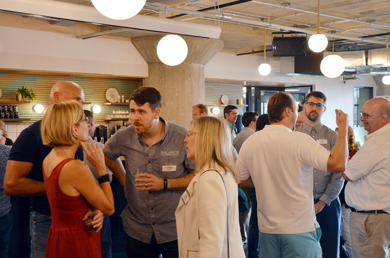 WeWork Corrigan Station 2018 05