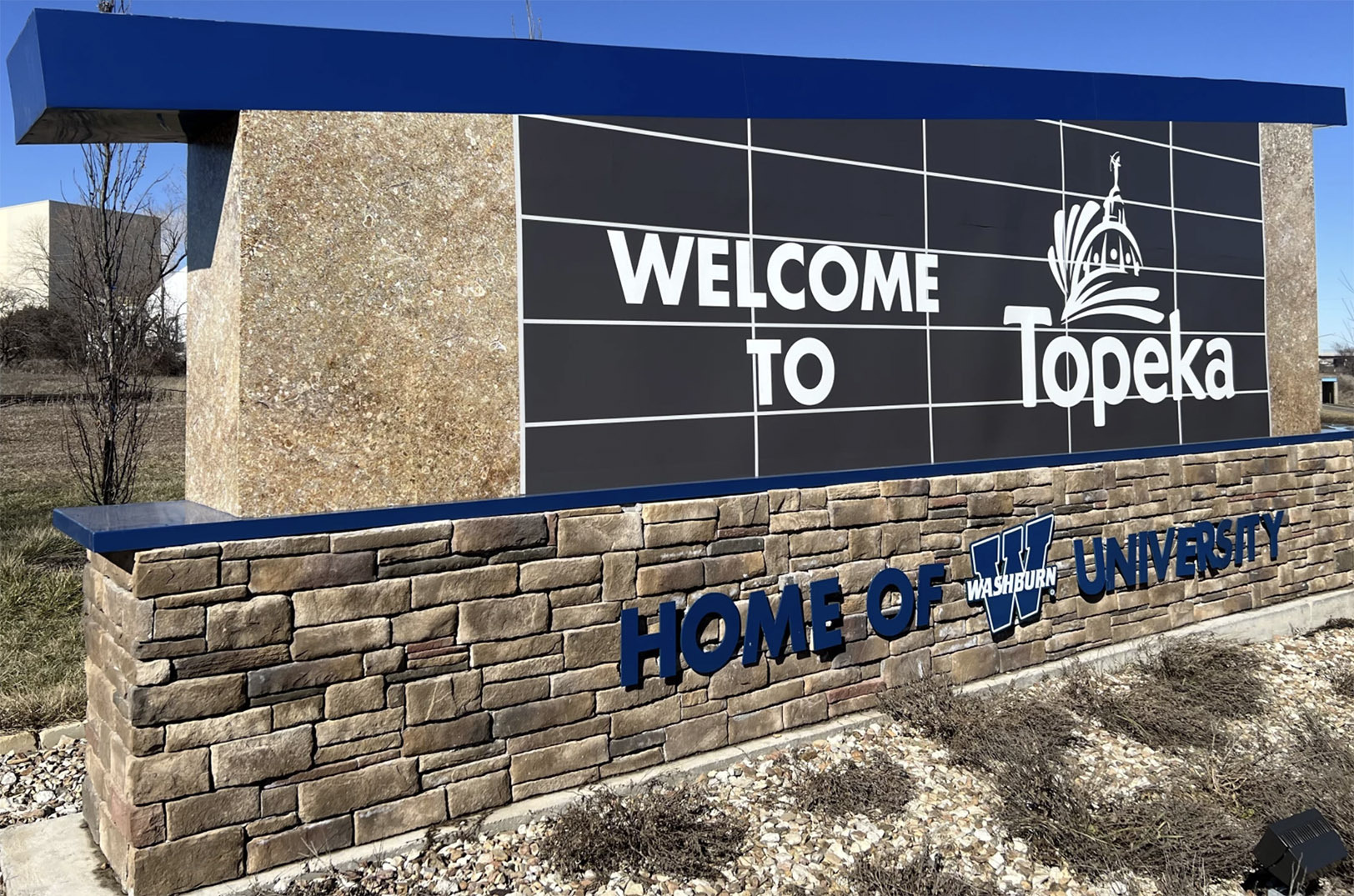 Choose Topeka officials say interest in the cash incentive to move to the city has spiked among first-generation Latino immigrants. The city's established Spanish-speaking community and resources are a major selling point; photo by Dylan Lysen, KCUR, Kansas News Service