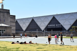 Barney Allis Plaza 03