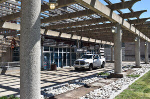 Barney Allis Plaza 07