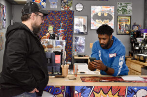 Comic Coffeehouse 02