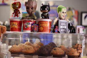 Comic Coffeehouse 04