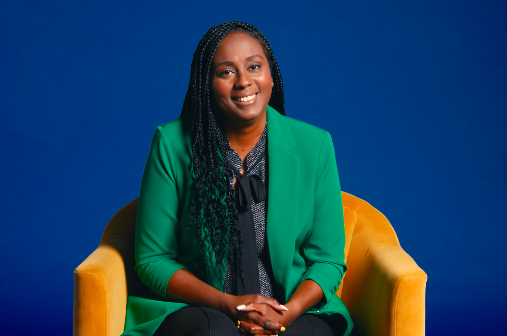 Latasha Randle, Strategy and Small Business Program Manager at Block Advisors by H&R Block