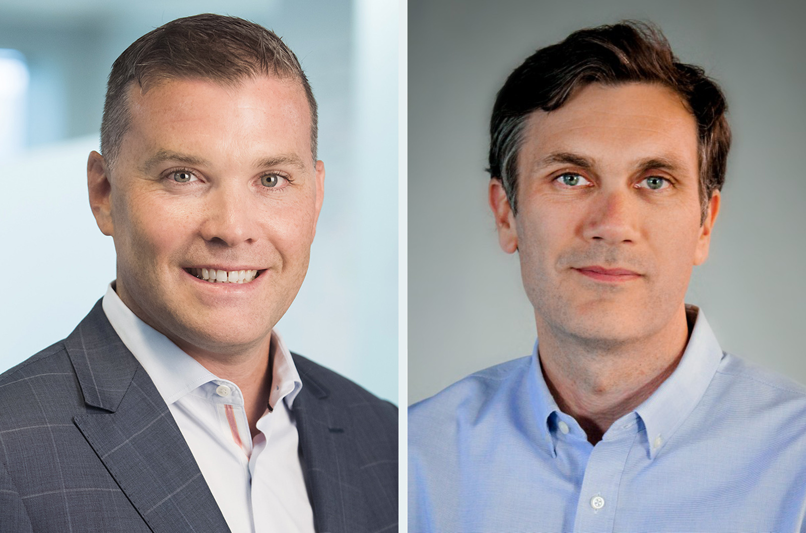 Matt Condon and Alex Benson, Bardavon