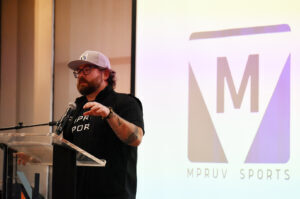 NXTSTAGE 01 Mark Lukenbill Mpruv Sports