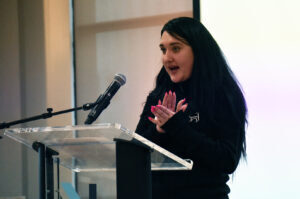 NXTSTAGE 03 Glynis Castaneda GG’s Alpaca Farm