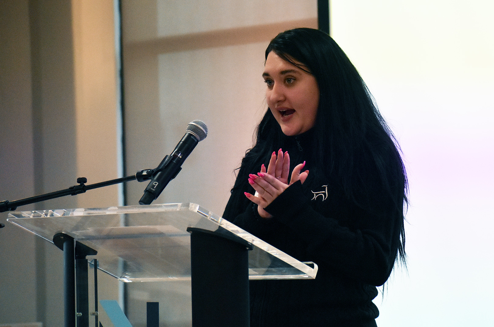 NXTSTAGE 03 Glynis Castaneda GG’s Alpaca Farm