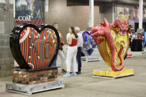 Parade of Hearts 02