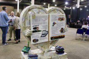 Parade of Hearts Once Upon A City 03