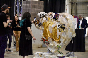 Parade of Hearts Once Upon A City 04