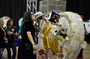 Parade of Hearts Once Upon A City 05