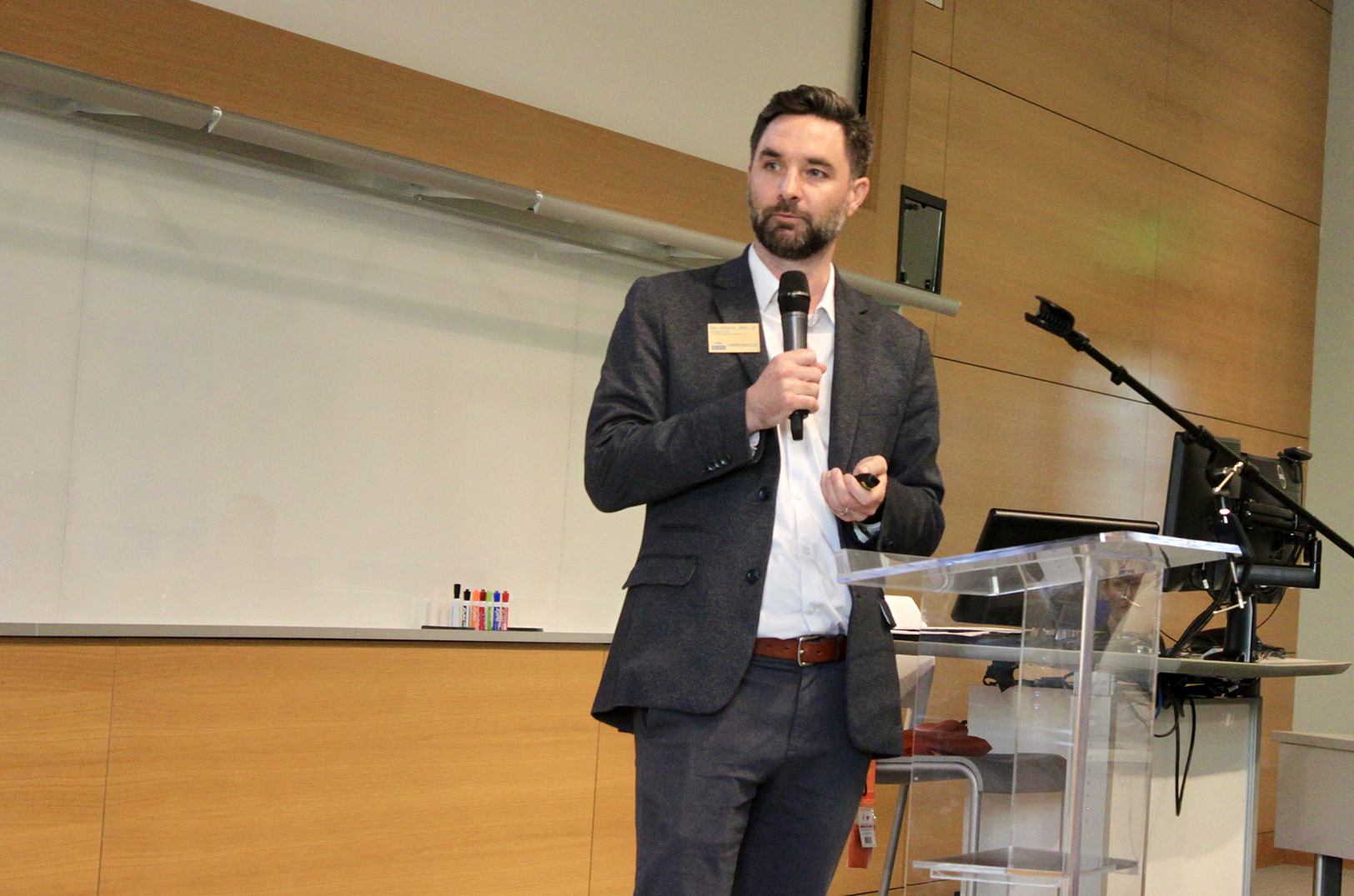 RVCC 2024 04 Ben Williams