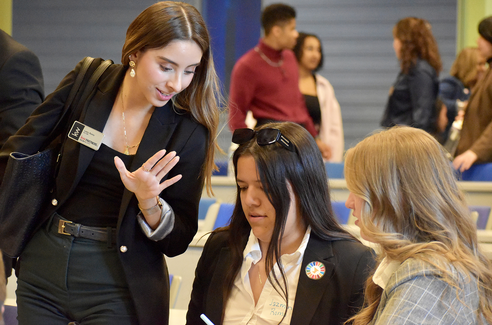 RVCC 2024 05 Lesly Romo