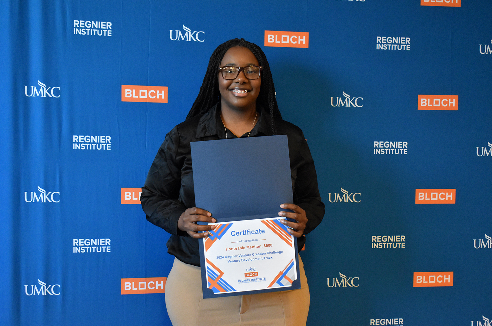 RVCC 2024 A Traveled Path