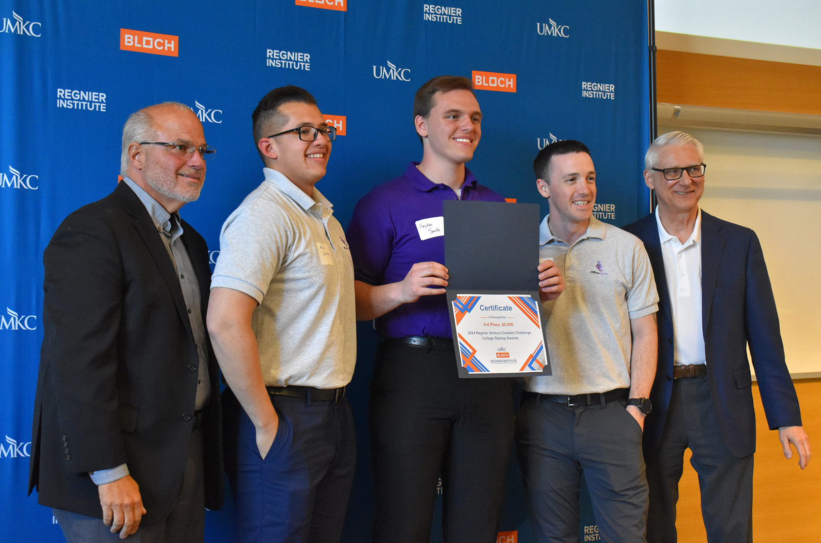 RVCC 2024 Office Genie