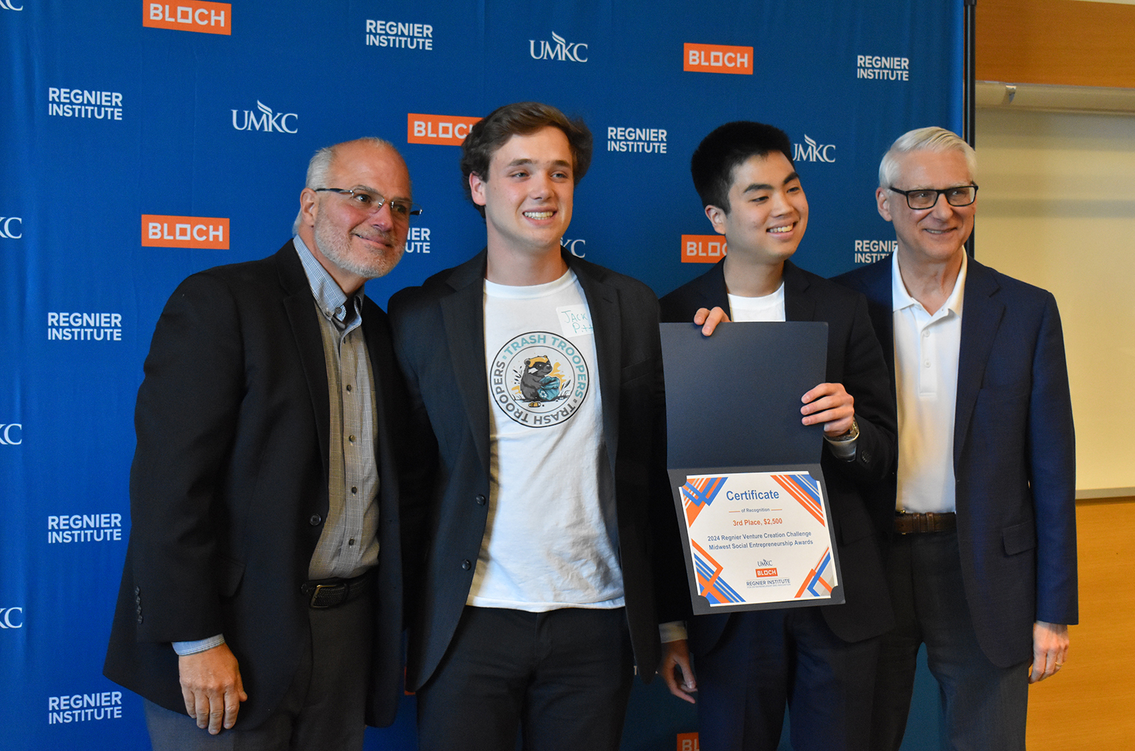 RVCC 2024 Trash Troopers