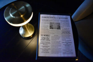 The Sentinel Room 05