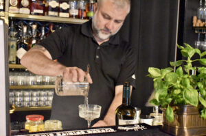 The Sentinel Room 09