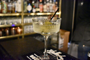 The Sentinel Room 10