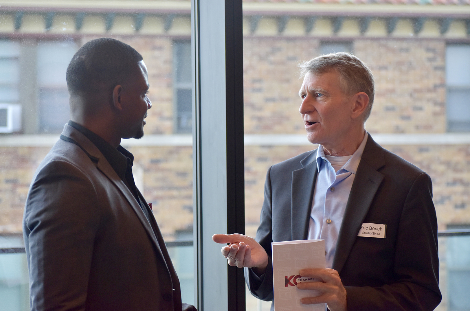 KC Chamber Top 10 Mr K panel no 02