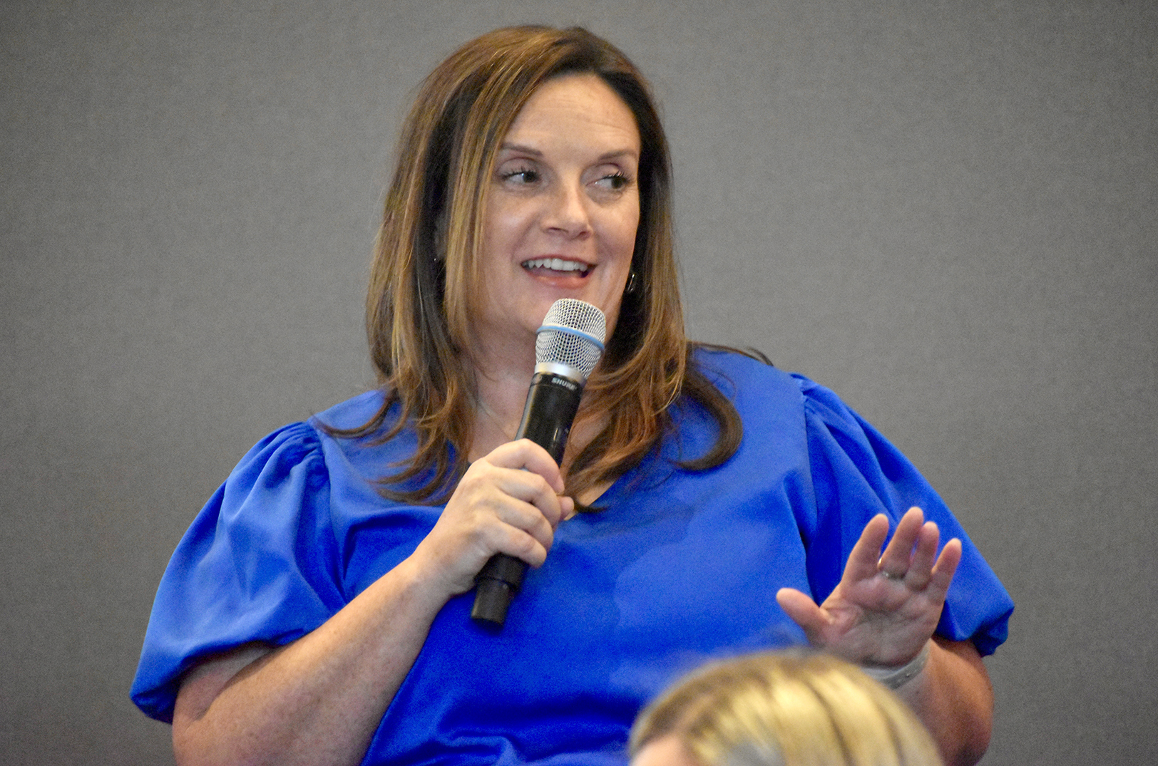 KC Chamber Top 10 Mr K panel no 15